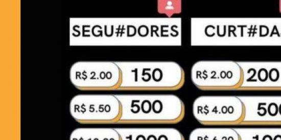 Imagem do grupo de WhatsApp Seguidores & Renda Extra 🚀🚀🚀🚀