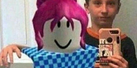 Imagem do grupo de WhatsApp BLOX FRUITS🔥☃️🍪