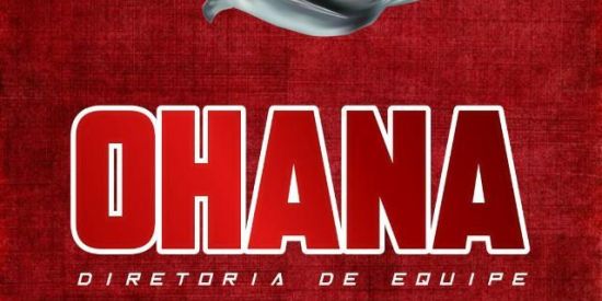 Imagem do grupo de WhatsApp Recrutamento ✅