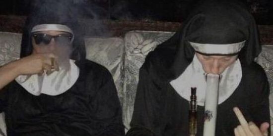 Imagem do grupo de WhatsApp MAFIOSOS(A)