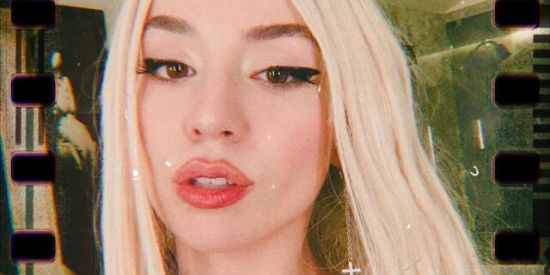 Imagem do grupo de WhatsApp 🧜🏻‍♀️Ava Max 🧜🏻‍♀️