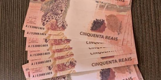 Imagem do grupo de WhatsApp GANHAR EM CASA 🇧🇷