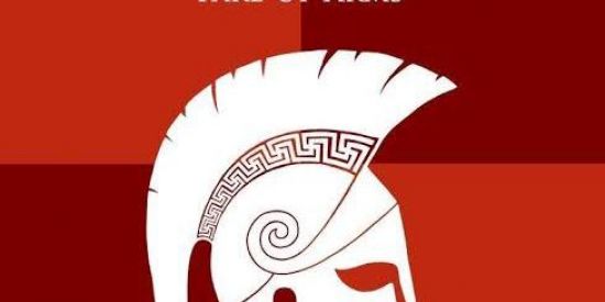 Imagem do grupo de WhatsApp ⚔️🐗 Chalé 5 - Ares 🐗⚔️