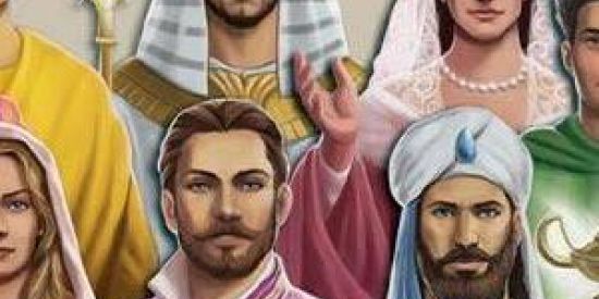 Imagem do grupo de WhatsApp Fraternidade