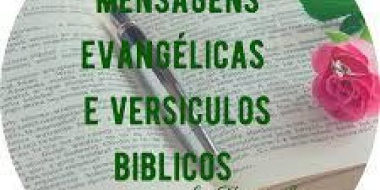 Imagem do grupo de WhatsApp CRISTÃOS🙏