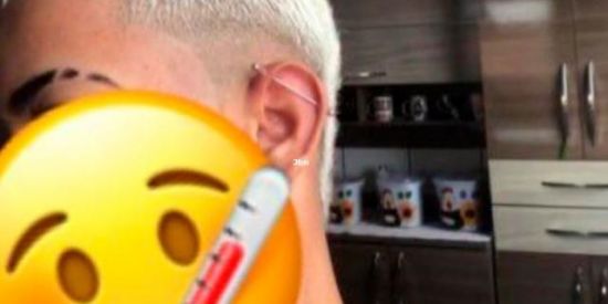 Imagem do grupo de WhatsApp De cria