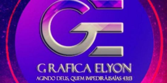 Imagem do grupo de WhatsApp Gráfica elyon