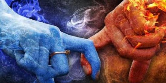 Imagem do grupo de WhatsApp Espiritualidade online 🙏🙌