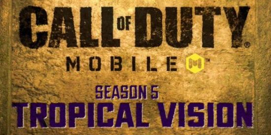 Imagem do grupo de WhatsApp Unicod| Call of duty mobile