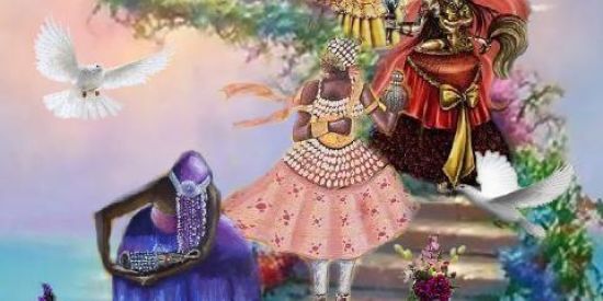 Imagem do grupo de WhatsApp Trabalhos e consultas 🙌🏻🔮