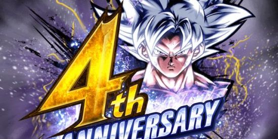 Imagem do grupo de WhatsApp 🐉 Dragon Ball Legends [悟]