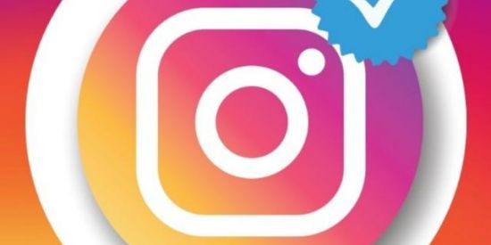 Imagem do grupo de WhatsApp ➕ SEGUIDORES *Instagram*