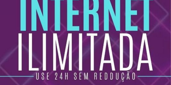 Imagem do grupo de WhatsApp Internet Ilimitada • Tim e Claro