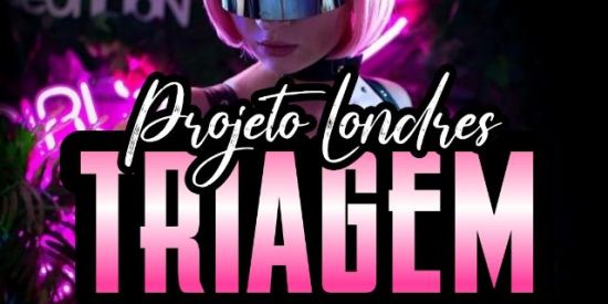 Imagem do grupo de WhatsApp Triagem ♚ℓη'x♚