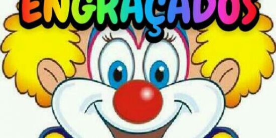 Imagem do grupo de WhatsApp Engraçad🤡s