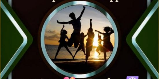 Imagem do grupo de WhatsApp +++ Amor💖--- Recalque☮️