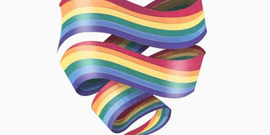 Imagem do grupo de WhatsApp we are gay 🫶🏼🏳️‍🌈