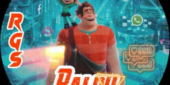 Imagem do grupo de WhatsApp •🧡TRIAGEM RANGERS