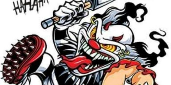 Imagem do grupo de WhatsApp †€X€CUTED£°  45 💉™ S8😡🚩💔⸸