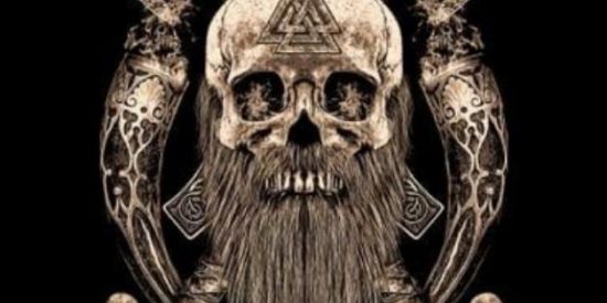 Imagem do grupo de WhatsApp ϟVINKINGS VALHALLAϟ