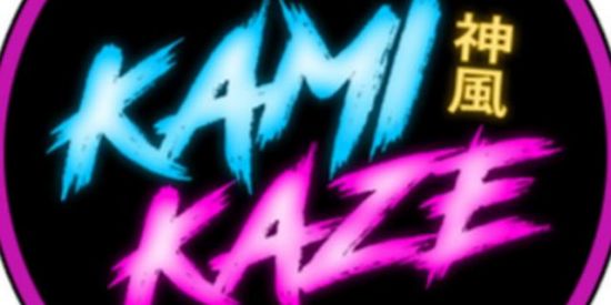 Imagem do grupo de WhatsApp KAMIKAZE RP