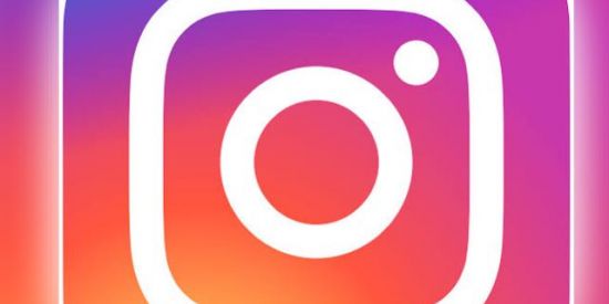 Imagem do grupo de WhatsApp Seguir no insta troca de seguidores