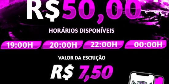 Imagem do grupo de WhatsApp CPX DIÁRIO 𝟮𝗫𝟮 🔥