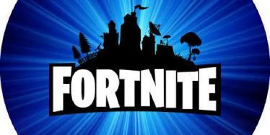 Imagem do grupo de WhatsApp Fortnite Br Xbox/Ps4/PC