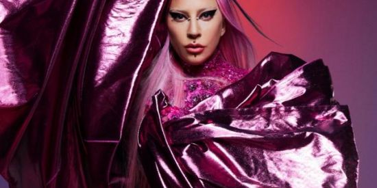 Imagem do grupo de WhatsApp GAGAQUEEN 👑💋