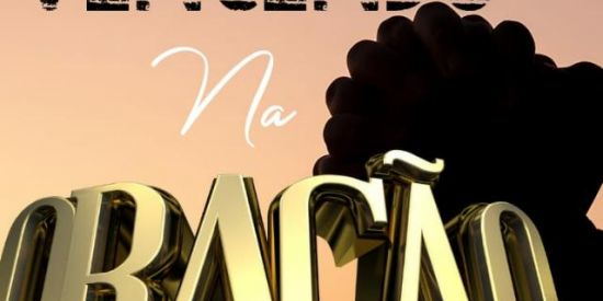 Imagem do grupo de WhatsApp Vencendo na oração