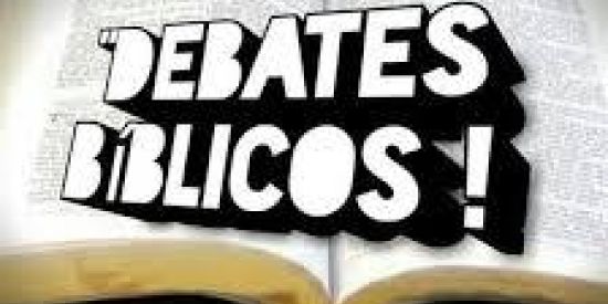 Imagem do grupo de WhatsApp 🔰 DEBATES BÍBLICO 🔰