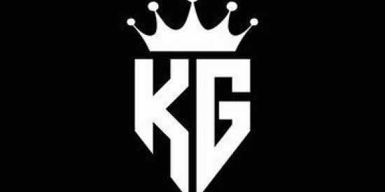 Imagem do grupo de WhatsApp KIRIUS. GOD