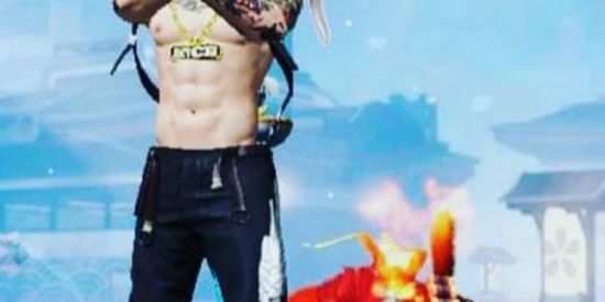 Imagem do grupo de WhatsApp Hacks do FF