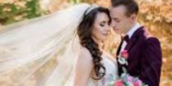 Imagem do grupo de WhatsApp Amor não tem idade