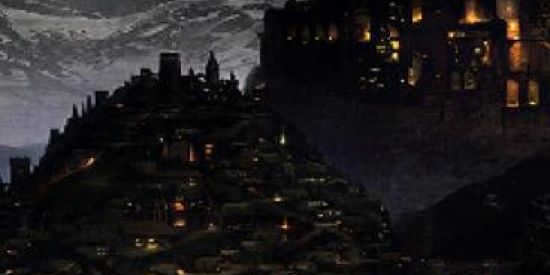 Imagem do grupo de WhatsApp 🌇Recrutamento Forteville🌇