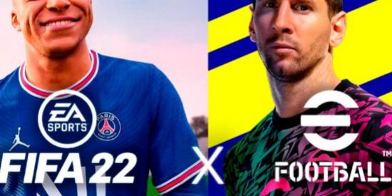Imagem do grupo de WhatsApp FIFA MOBILE
