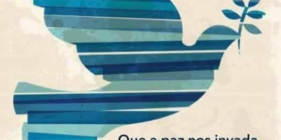 Imagem do grupo de WhatsApp Santos Arcanjos