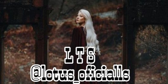 Imagem do grupo de WhatsApp Triagem lotus 〽️🐆🔱 grupo não oficial