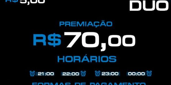Imagem do grupo de WhatsApp VOYAGE CUP GP1