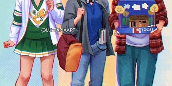 Imagem do grupo de WhatsApp *＊✿❀𝕾𝓽𝓻𝓪𝓷𝓰𝓮𝓻 𝓡𝓮𝓬𝓻𝓾𝓽𝓪𝓶𝓮𝓷𝓽𝓸❀✿＊*