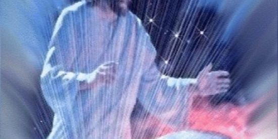 Imagem do grupo de WhatsApp o senhor é meu pastor