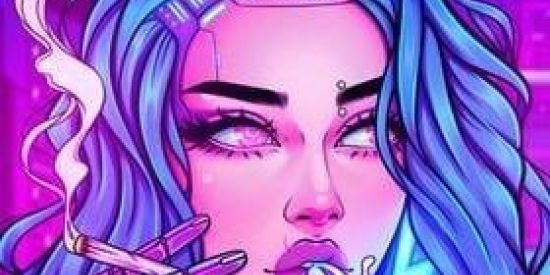 Imagem do grupo de WhatsApp Pinterest ohh