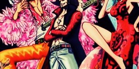 Imagem do grupo de WhatsApp 《LORDES  DOS MARES BLOX FRUITS