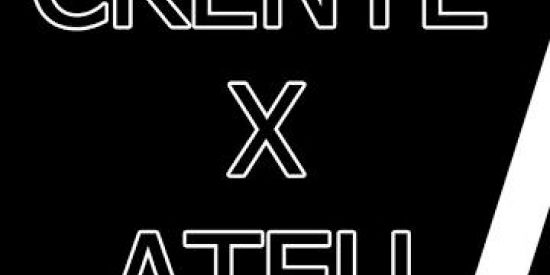 Imagem do grupo de WhatsApp Ateus x Crentes Pós Blip