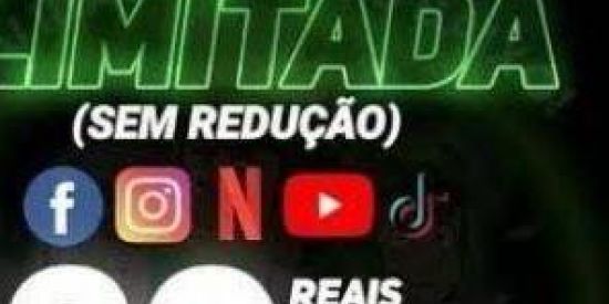 Imagem do grupo de WhatsApp Internet ilimitada operadora Claro
