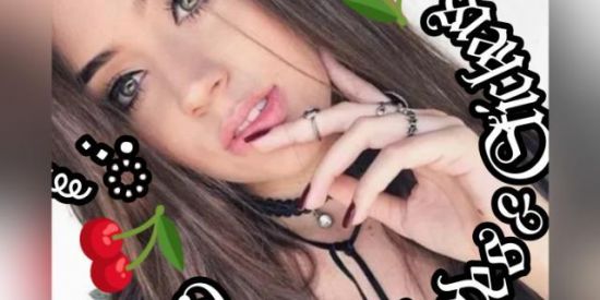 Imagem do grupo de WhatsApp ᠂࣭.༘🍒ℱℒℰℛͲՏ ᗅℳⅈℤᗅⅅℰՏ & ՏͲⅈℂKℰℛՏ᠂࣭.🍒