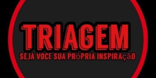 Imagem do grupo de WhatsApp ✧͢⃟ᤢ🐺•TRIAGEM•⟬Ɍѵ'∂⟭•✧͢⃟ᤢ🐺