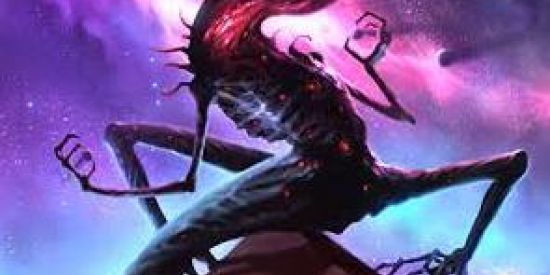 Imagem do grupo de WhatsApp Aventuras Cthulhu