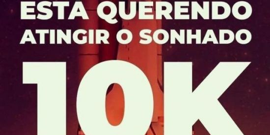 Imagem do grupo de WhatsApp ENGAJAMENTO INSTAGRAM 5.0