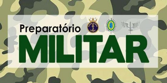 Imagem do grupo de WhatsApp Militar☠